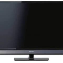 TOSHIBA REGZA 40S5のサムネイル
