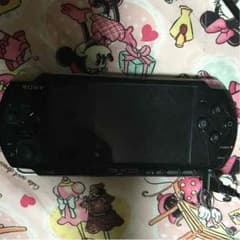 PSP 3000のサムネイル
