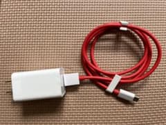OnePlus 7T 純正充電器セットのサムネイル
