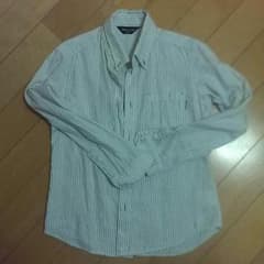 コムサのカッターシャツのサムネイル