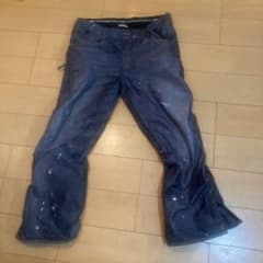 スノボメンズパンツ686 XLのサムネイル