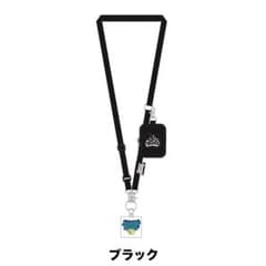 SUPER BEAVER マルチショルダーストラップ セット【ブラック】 - メルカリ