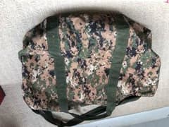 ミリタリー  アメリカ軍物  バック  サバゲーのサムネイル