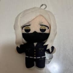 Tokyo Revengers Plush Mascot: Haruchiya Sanzu
