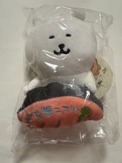 ナガノキャラクターズ デスクトップから見守るひっかけぬいぐるみ 心を