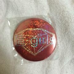 E-girls缶バッチのサムネイル