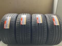 ☆新品未使用CST ADRENO 245/40ZR19 夏タイヤ4本セット☆ - メルカリ