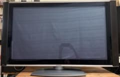 HITACHI WOOO W42P-HR9000 42V型 録画機能付 - メルカリ