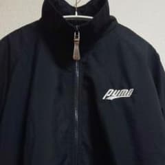 PUMA ナイロンジャケットのサムネイル