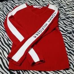 TOMMY HILFIGERのサムネイル