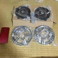 スピーカー 防水 値下げしました 即購入okのサムネイル