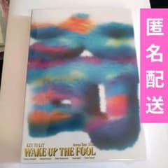 KEY TO LIT WAKE UP THE FOOL DVD 初回限定版 - メルカリ