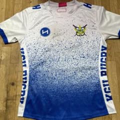 関東学院大学ラグビージャージのサムネイル