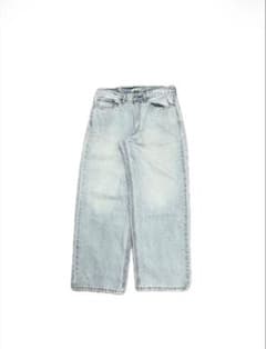 Levi＇s/リーバイス 578(TM) ジーンズ バギー　W34 L32のサムネイル