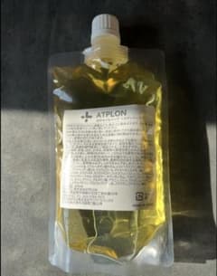 アトピロン　オイルソープ260mlのサムネイル