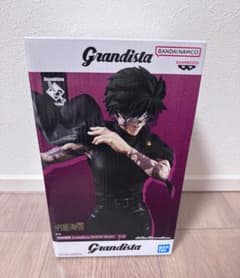 送料込✨未開封✨禪院真希「呪術廻戦」 MAKI Grandista-ZEN'IN - メルカリ