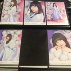 乃木坂46 生写真　齋藤飛鳥のサムネイル