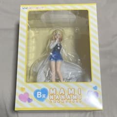 彼女お借りします　一番くじ　七海麻美　フィギュアのサムネイル