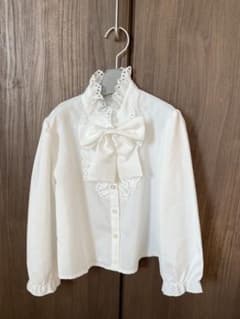 Katherine Cottage 長袖シャツ 120のサムネイル