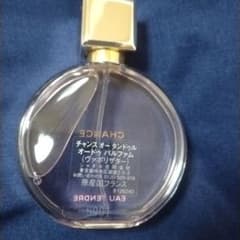 オードゥ　パルファム　値下げしました。のサムネイル
