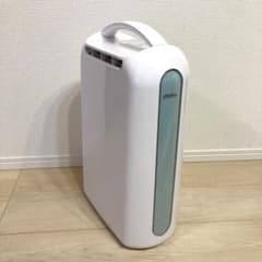 美品 アイリスオーヤマ 衣類乾燥除湿機 IJD-H20-A - メルカリ