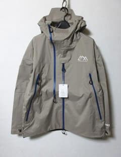 COMFY コムフィーアウトドアガーメント PULL SHELL COEXIST - メルカリ