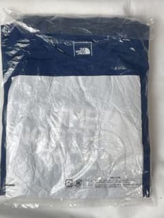 新品未使用!ザノースフェイスL 長袖 カットソー Tシャツ ロングスリーブのサムネイル