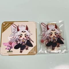 原神　スイパラ　アクスタ　コースター　荒瀧一斗のサムネイル