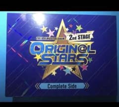 アイドルマスターSideMのサムネイル