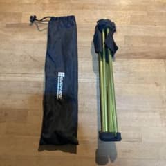 EVERNEW 三脚　コンパクトチェアのサムネイル