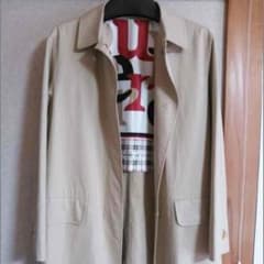 Burberry スプリングコートのサムネイル