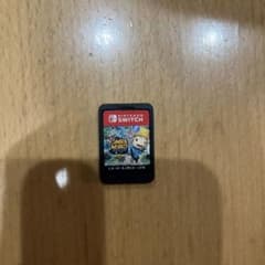 スナックワールド トレジャラーズ Nintendo Switchのサムネイル