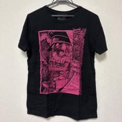 匿名配送】DIR EN GREY VULGAR ツアーTシャツ - メルカリ