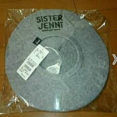 JENNI☆ベレー帽のサムネイル