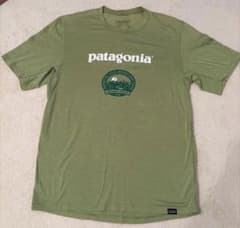 patagonia信越五岳トレイル2021記念TシャツS - メルカリ