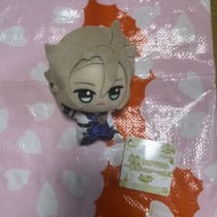 原神 ちびぐるみ 復刻ver. vol.3 ぬいぐるみのサムネイル