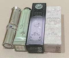 ジルスチュアート　ラッキージェムマイリップス12 ルージュリップブロッサム304 ジルスチュアート ラッキージェムマイリップス12 ルージュリップ