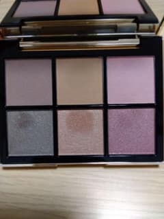 SNIDEL BEAUTY アイデザイナー 07 Delicateのサムネイル