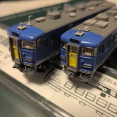 マイクロエース 455系 仙山線カラー 3両 - メルカリ