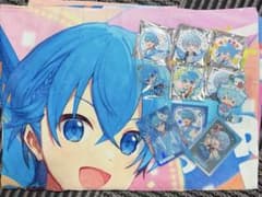 すとぷり ころん グッズ まとめ売り 缶バッジ ピクチャータオル キーホルダーのサムネイル