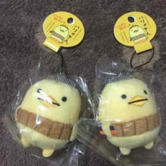 ゆゆめろ様専用★バリィさんのサムネイル