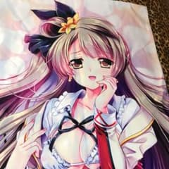 南ことり　抱き枕カバーのサムネイル