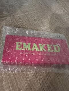EMAKED まつ毛美容液のサムネイル