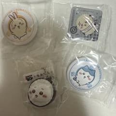 くら寿司 ちいかわコラボのサムネイル