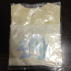 湘南国際マラソン　参加記念Tシャツ　メンズ　XLのサムネイル