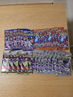 ポケモンカード インフェルノX アビスアイ ニンジャスピナー