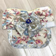 ペット用 着物 XSのサムネイル