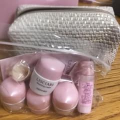 メナード薬用リシアル　トラベルキットセットのサムネイル