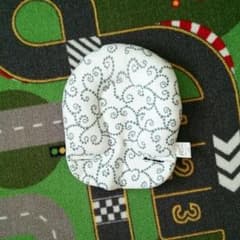 しまさまご商談中★ベビーカー ヘッドサポートのサムネイル