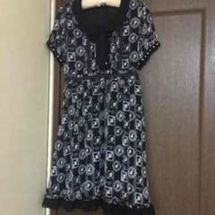 axes femme アリスワンピースのサムネイル